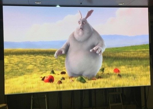 led display board manufacturers