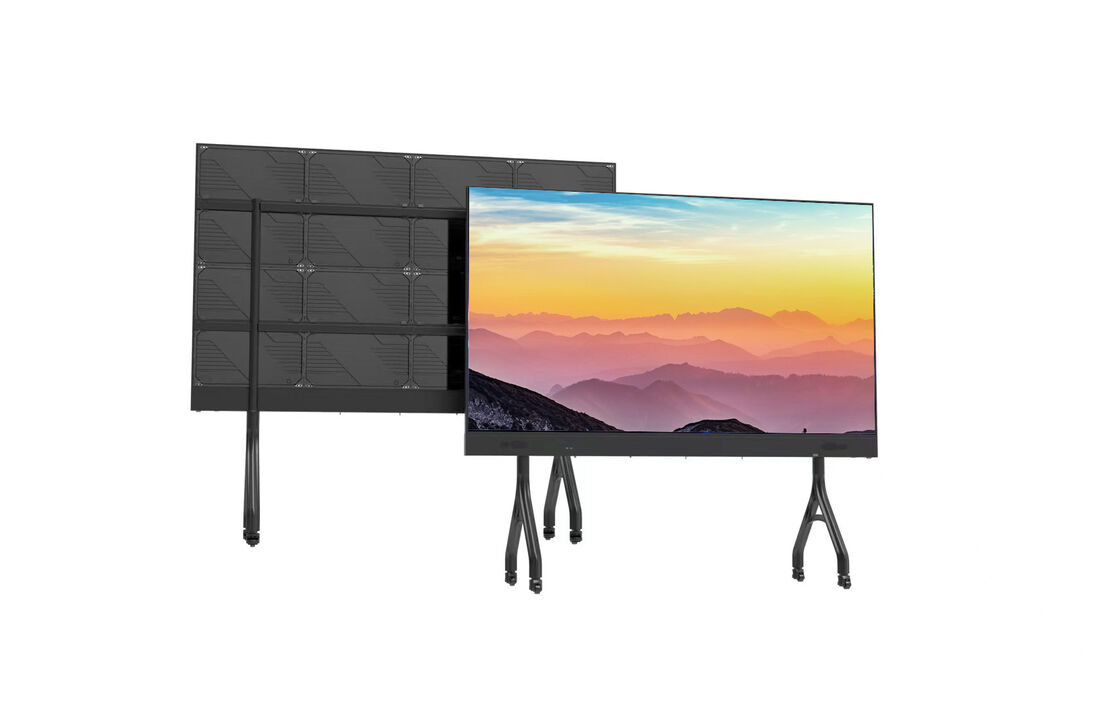 108-inch 4K HD LED All-in-One TV for Conferences