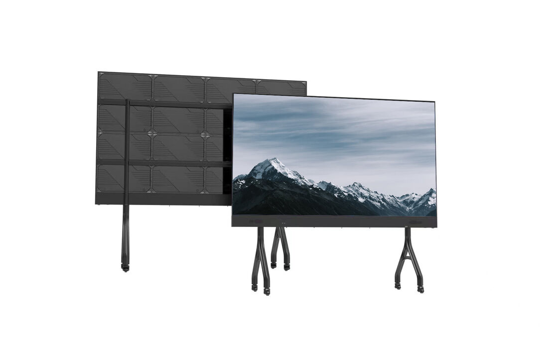 135-inch P0.93 2K HD LED All-in-One TV