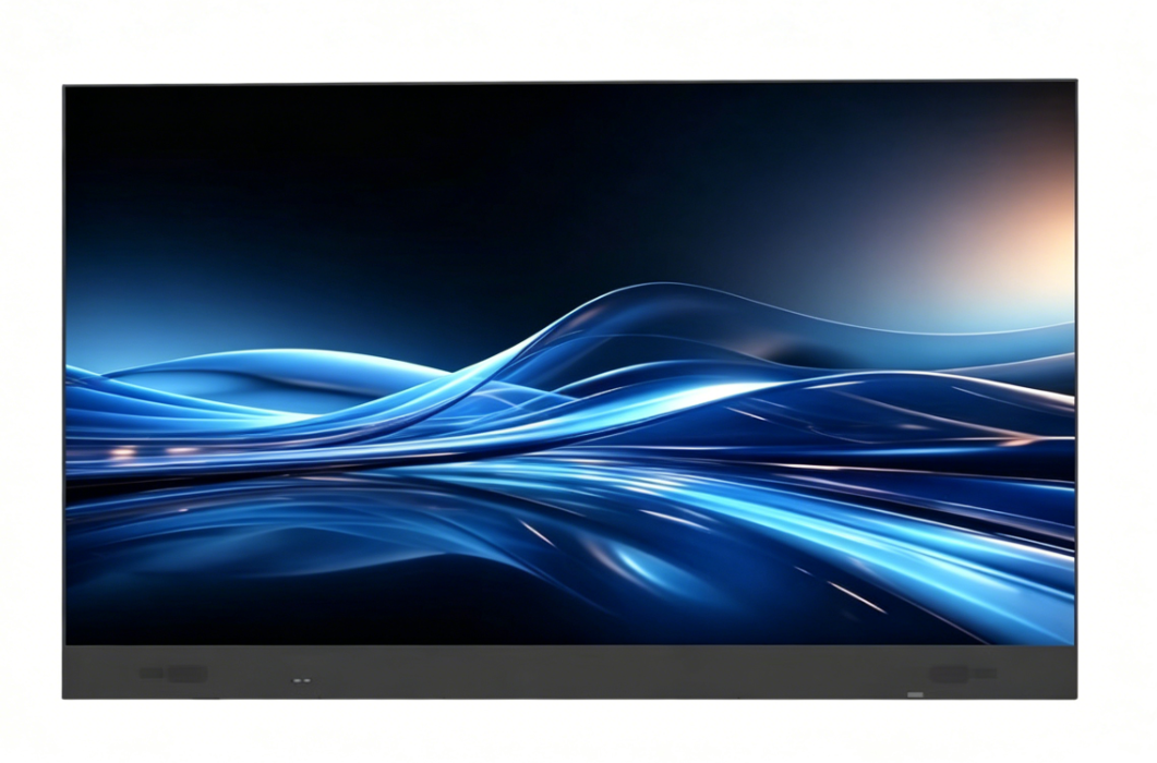217-inch P1.25 LED Display with Dolby Audio