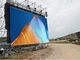 Indoor Giant Series Stage Rental Led Screen P2.9mm 500x500mm Lightweight