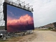 Outdoor Front Service Stage Rental LED Display P4.81mm 5000nits Aluminum Cabinet