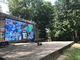 4.81mm LED Stage Backdrop Screen 500x1000mm Pantalla Led Exterior
