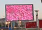 P16 Huge Led Screen , Led Digital Billboards With Fast Viewing Distance