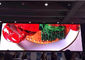 Indoor Led Display Board P4.81mm , Big Advertising Led Backdrop Screen
