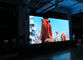 Stage Large Full Color Led Display Screen For Concerts / Conference 4.81mm