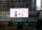 Outdoor Led Display Boards 3.91mm , Thin Waterproof Full Color Led Screen