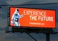 P8 Outdoor Led Billboard Screen High Brightness Hd For Street Advertisement