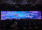 Magnetic Module Indoor Led Video Wall 3.91mm With 500 X 500 X 80mm Thin Cabinet