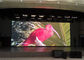 Indoor Led Display Board 500 X 500mm , Video Display Screen With Adjustable Angle