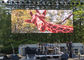 Rental Video Wall Full Color Led Display P2.6mm For High End Corporate Events