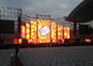 3.2mm High End Stage Rental Led Video Display Panels 3840hz High Refresh Rate