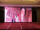 4k High Definition Led Panel Video Wall 2.6mm For High End Conference