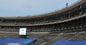 Spanish National Stadium Outdoor High Brightness LED Video Wall With IP68 Ultra protection