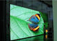 Front Service P3 Led Indoor Display Thickness 120mm High Refresh Rate