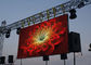 HD Outdoor Stage Rental LED Display P2.976mm 3840Hz No Strips SMD1515 LEDs