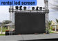 1/13 Scan Outside Led Screen Aluminium Panel Stage Backgound Video Wall P3.2mm HD