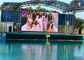 HD Outdoor Stage Rental LED Display Magnetic Front Service Stage Event Video Wall P3.91