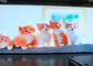 Pixel 5.95mm Stage Rental Led Display High Brightness SMD Full Color 1/14 Scan