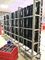 Stage Rental Led Screen Indoor P2.5 480x480mm Nation Star Black SMD Die Casting Aluminum Cabinet