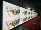 P4mm Indoor LED Video Wall