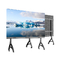 Indoor P0.9mm Fine Pixel Pitch LED Display Front Service LED Panel