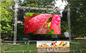 P3.91mm 500x500mm Stage Rental LED Display With Removable Power Box