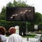 Front Service Outdoor Led Advertising Screen P10mm 320x320mm Module