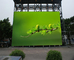 P3.91mm Outdoor Rental LED Screen 3840Hz Reresh Rate 500x1000mm Rear Service