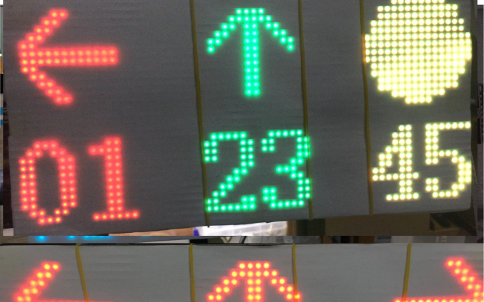 City Landmark Enhancement LED Display Transforming Urban Spaces into ...