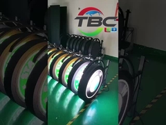 Ultra-Bright P4mm Full HD Logo LED for Retail Promotion, 5000nits Luminance, 3840Hz Frequency