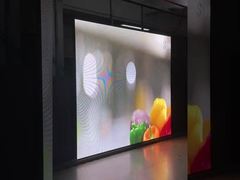 Exquisite Process and Wide Viewing Angle T Series Outdoor LED Billboard for Advertising Display