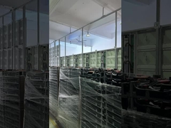 Outdoor LED Billboard The Low Audience Aversion Rate Advertising Solution