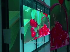 High Definition Indoor Fixed Display Screen Series P1.56/P1.95/P2.5/P2.604/P2.976/P3.91 1000X250