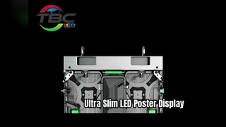 X Rental LED Display