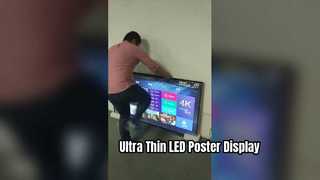 Smart LED TV for Home & Business | 4K / 8K Ultra HD
