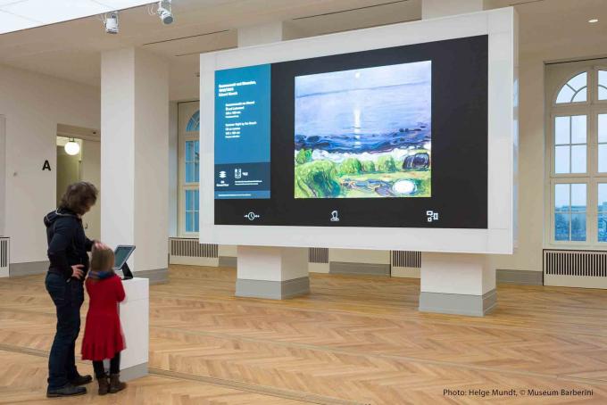 Small Pixel Led Display Panel 1.25mm High Refresh Rate 3840hz For High End Hotel 2